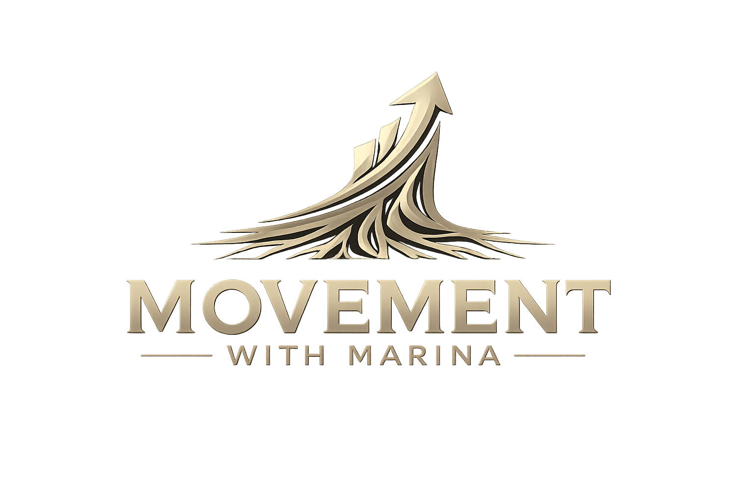 Movement with Marina